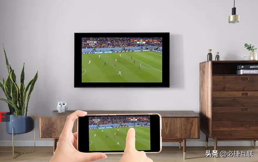 手机投屏电视播放失败怎么办,手机投屏电视失败的原因