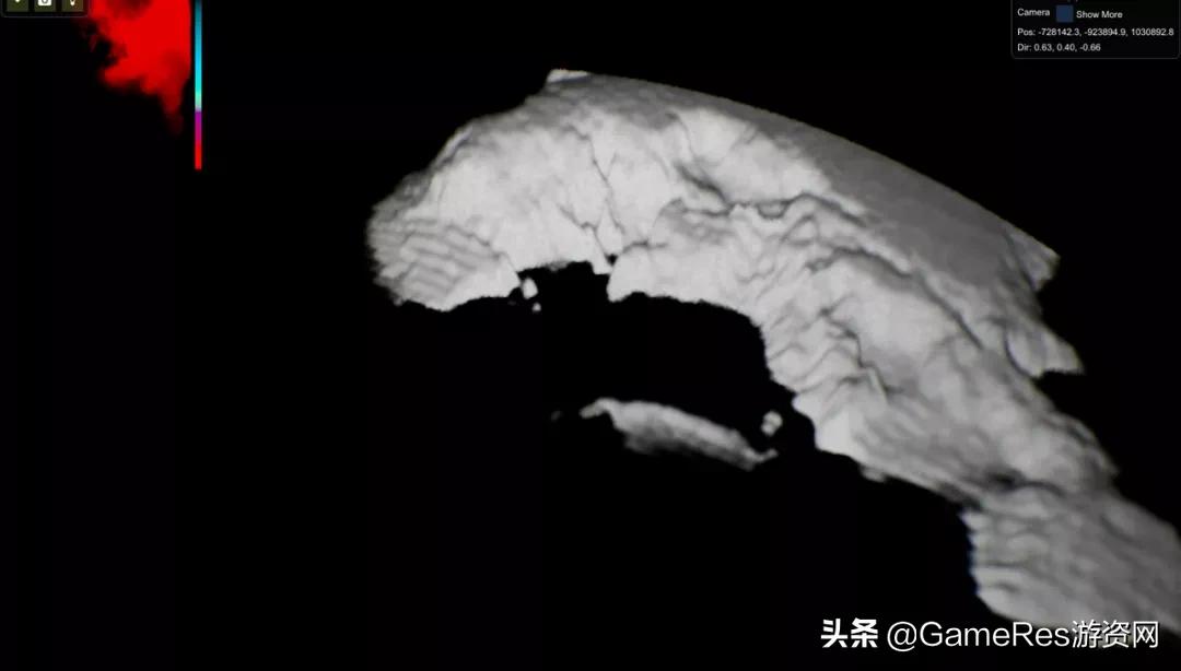 天涯明月刀手游云游戏怎么弄,游戏云雾笼罩的画面设置