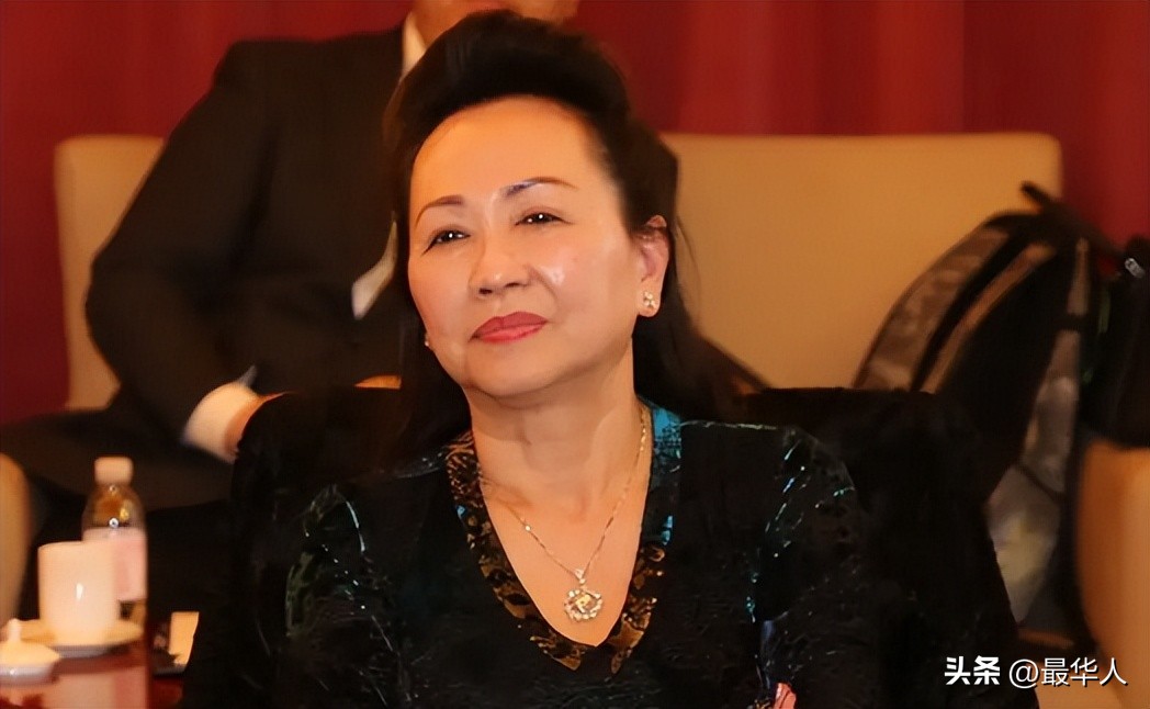 越南女首富捐1.55亿,越南女首富为什么被捕