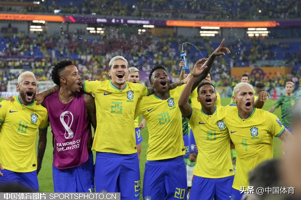 卡塔尔世界杯巴西16强,卡塔尔世界杯巴西2-0击败塞尔维亚