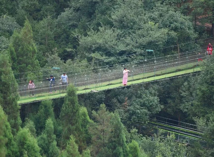 昆明五一露营建议去哪玩,昆明周边郊游露营