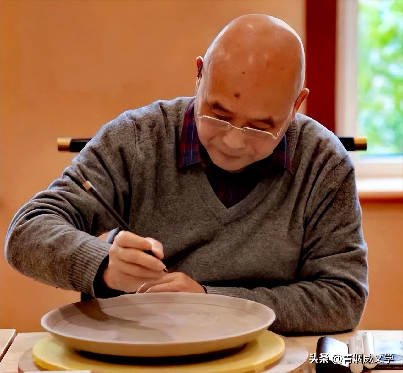 暮年感怀七律10首,七律32首精选夏夜