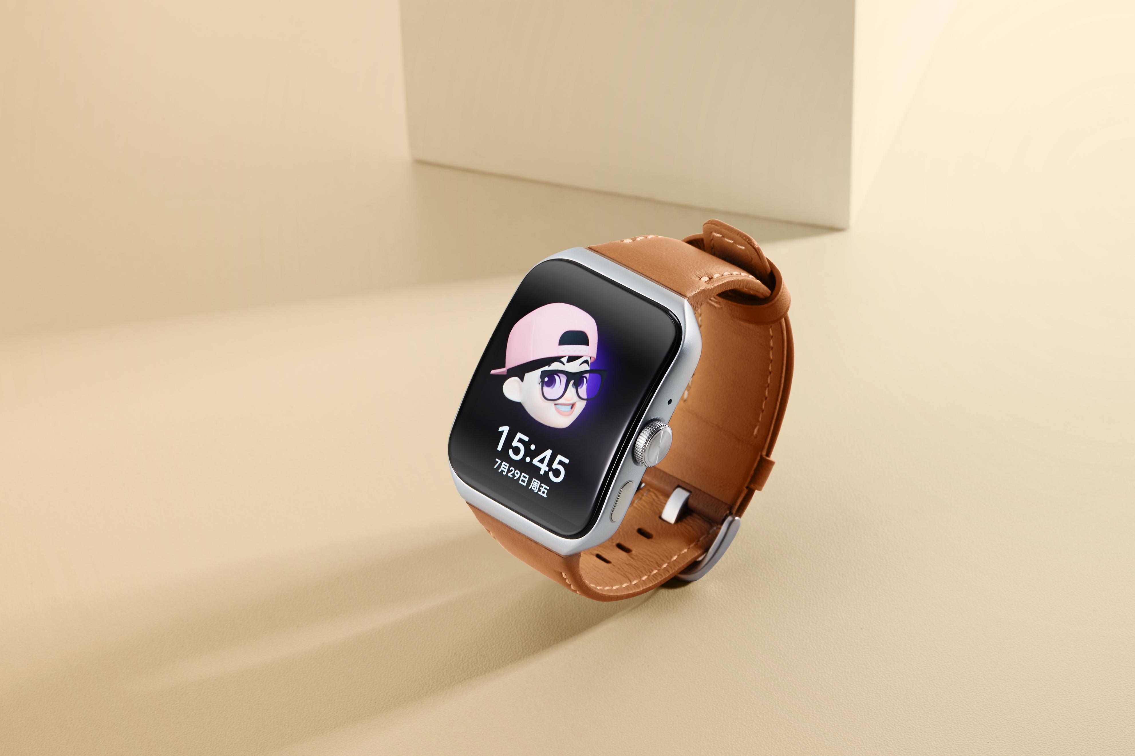 三星对比oppo手环,智能手表华为oppo三星