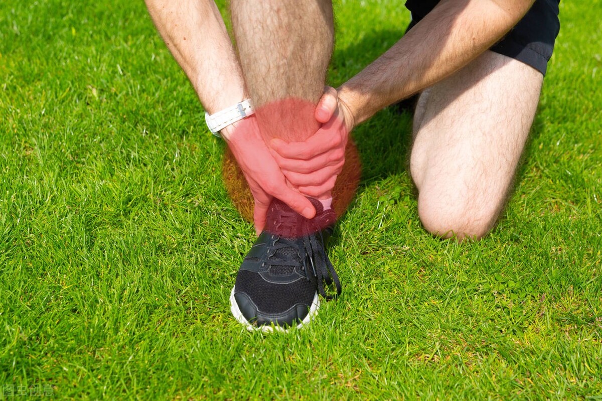 脚踝受伤后脚踝活动受限怎么办,脚踝受伤后容易扭伤怎么办