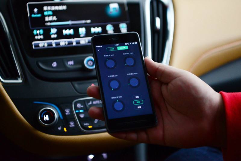 车载音频蓝牙芯片,WT2605一款高品质MP3蓝牙立体声芯片IC