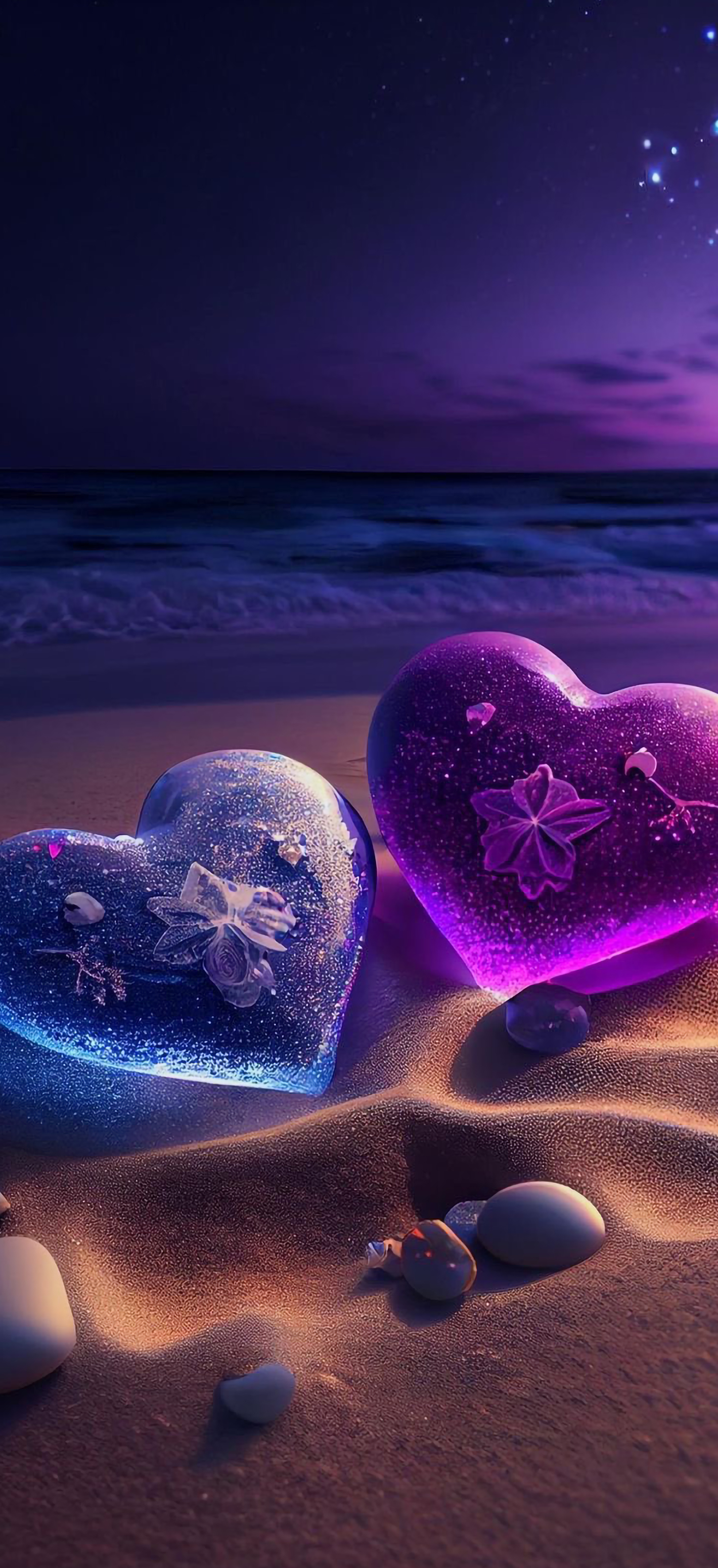 苹果11壁纸抖音最火锁屏壁纸,好看的手机桌面壁纸和锁屏壁纸