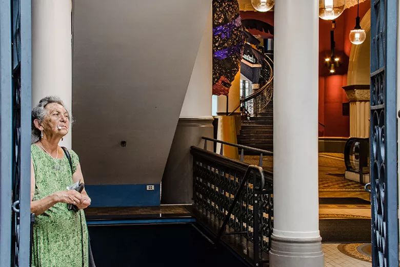 这片土地，不知道让多少吸烟人士痛苦不已