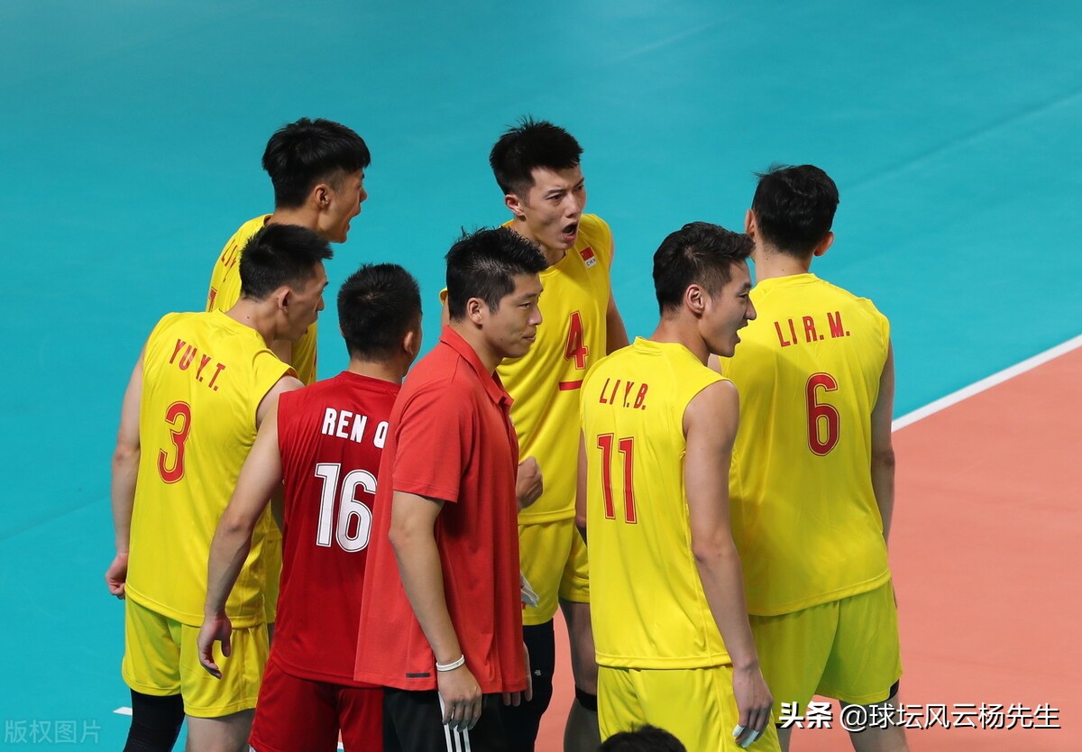 2023中国男排出征人员,中国男排28人大名单