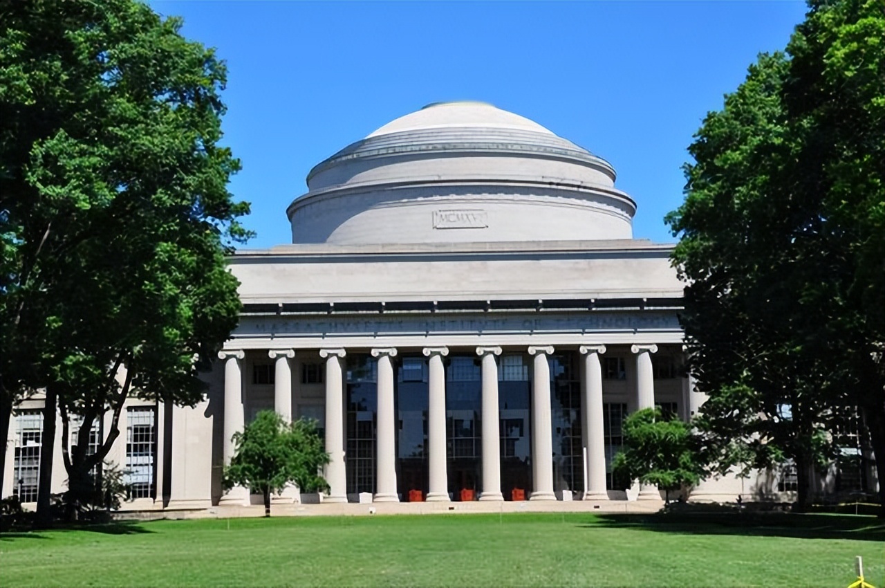 全球理工名校,全球大气科学排行