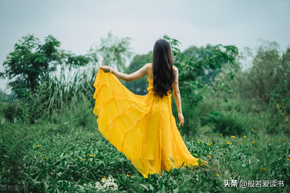 生活这么累，还没有钱，怎么保持松弛感