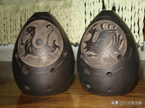 非常冷门的中国古代乐器,很冷门的乐器