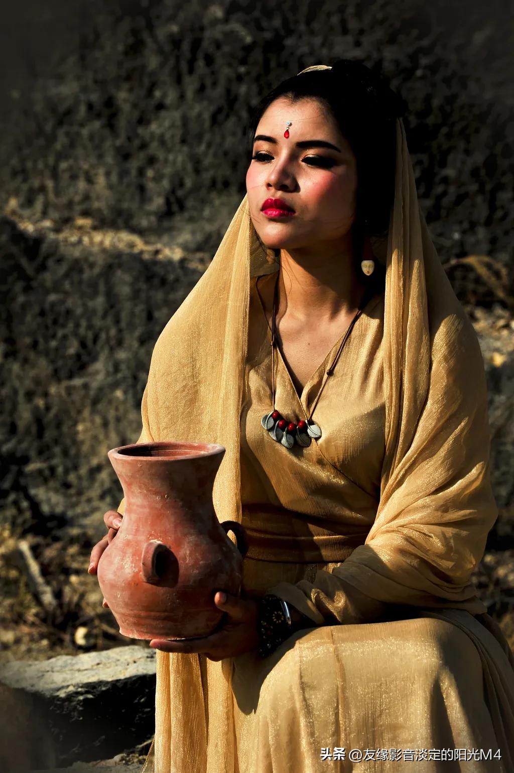 趣谈历史档案,趣谈良渚古城