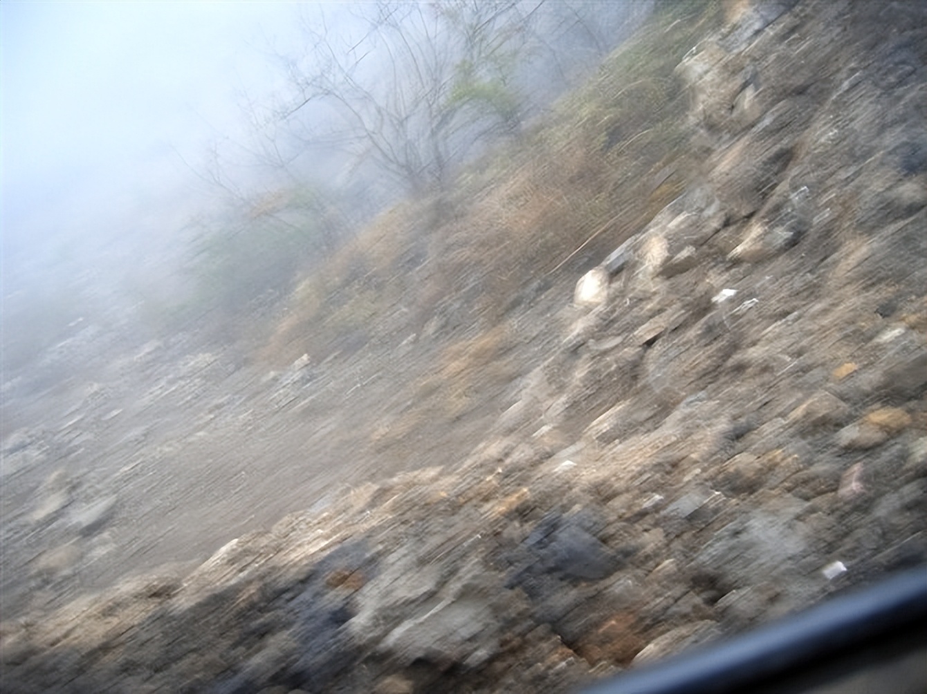 石门坎小学,石门坎部队医院