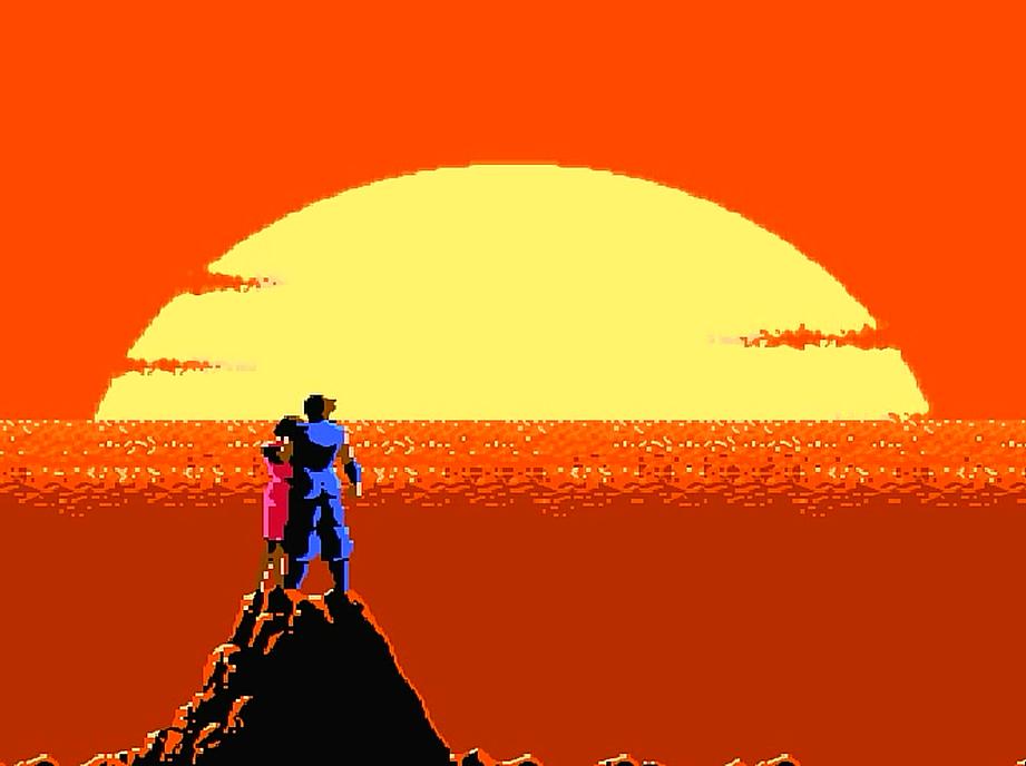 fc忍者龙剑传2,xbox360忍者龙剑传2通关视频