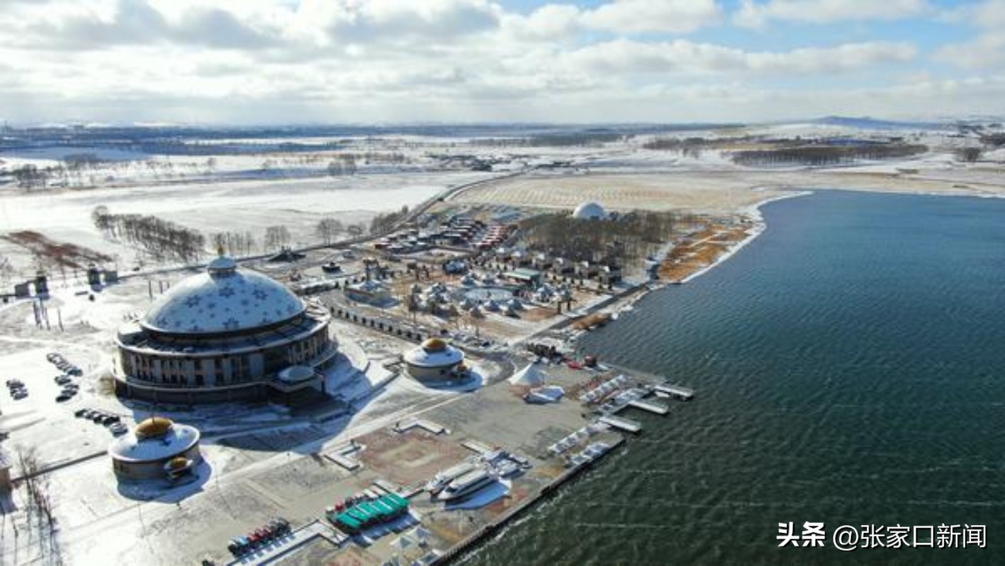 图说2022｜摄影记者镜头里的张家口这一年·陈飞