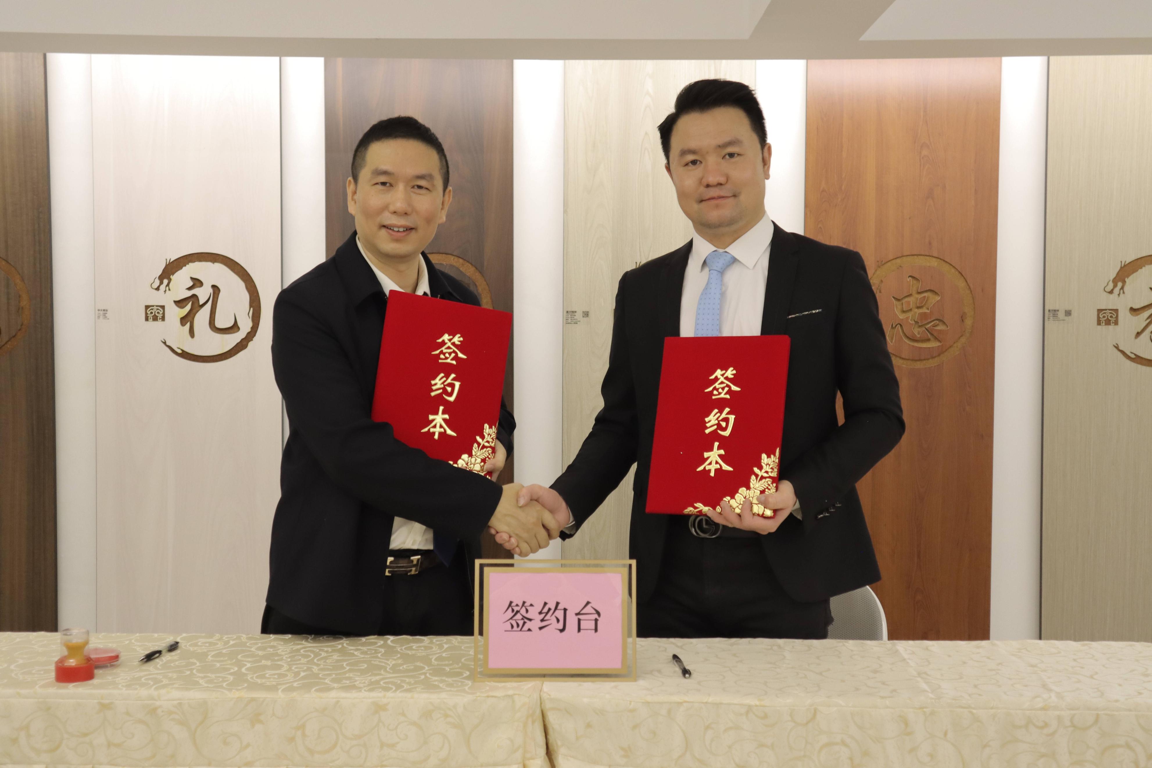 千淳家具、突破创新！携知名影视团队，打造企业文化短视频