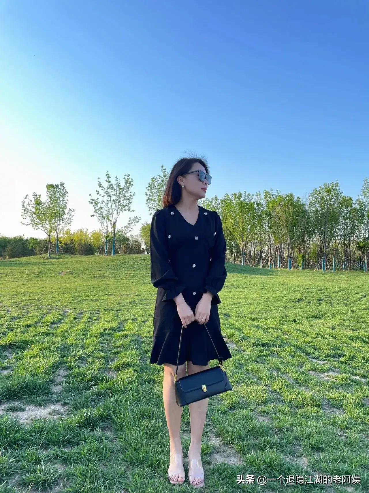 40岁的阿姨你会嫌弃吗,40岁多的阿姨你会嫌弃吗