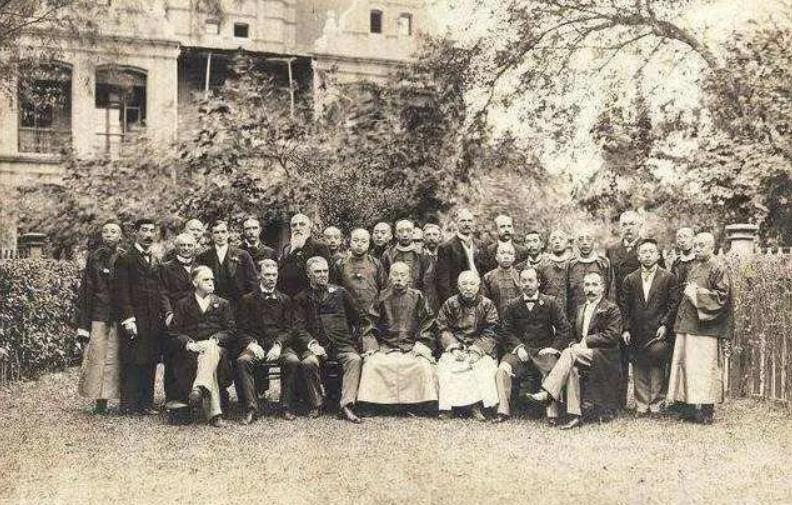 美国华裔老太太拿出慈禧手谕，声称*鱼岛钓**是她家的，最终结果怎样