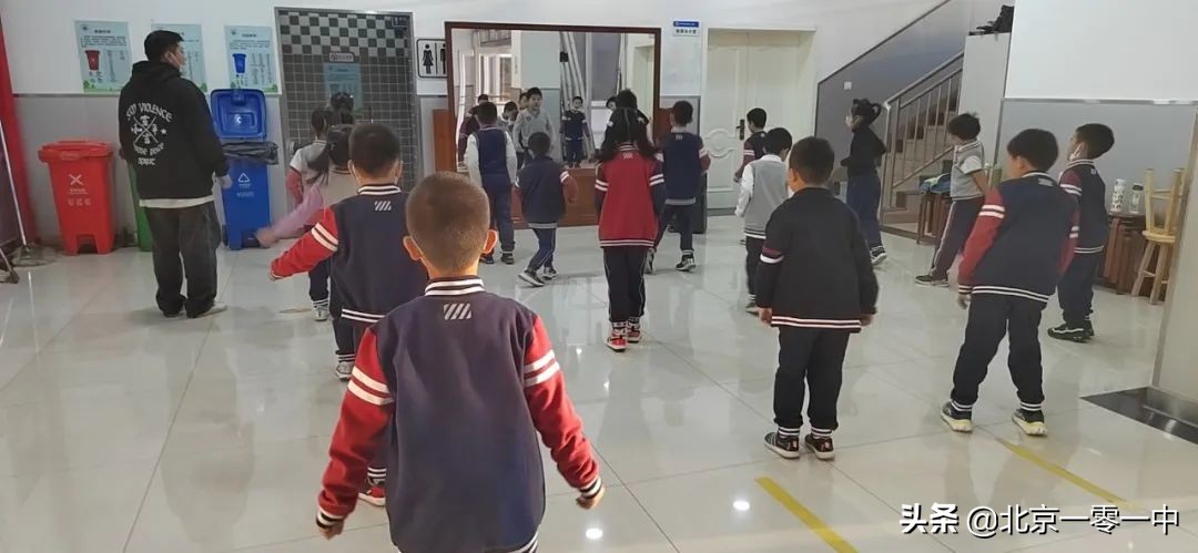 北京市上地实验学校片区,北京市上地实验学校2021