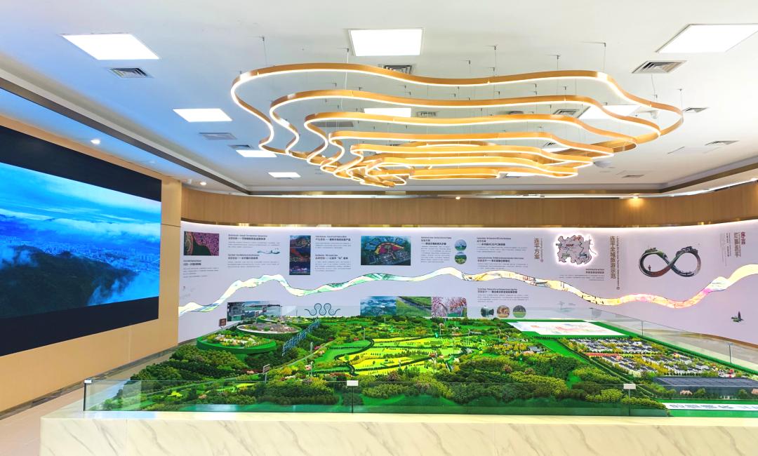 城郊村乡村振兴示范村典型案例,乡村振兴与旅游结合的优秀案例