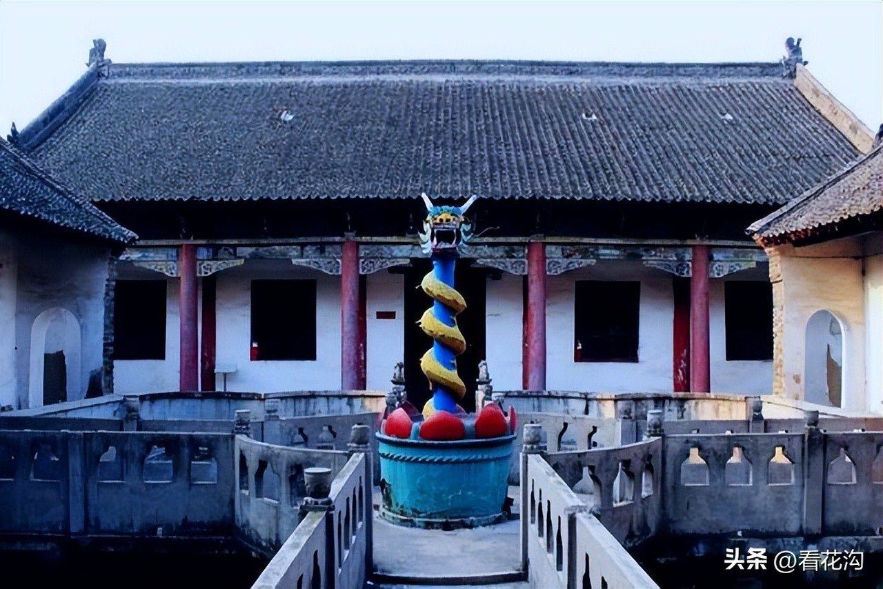 195.河南省舞阳县的概况