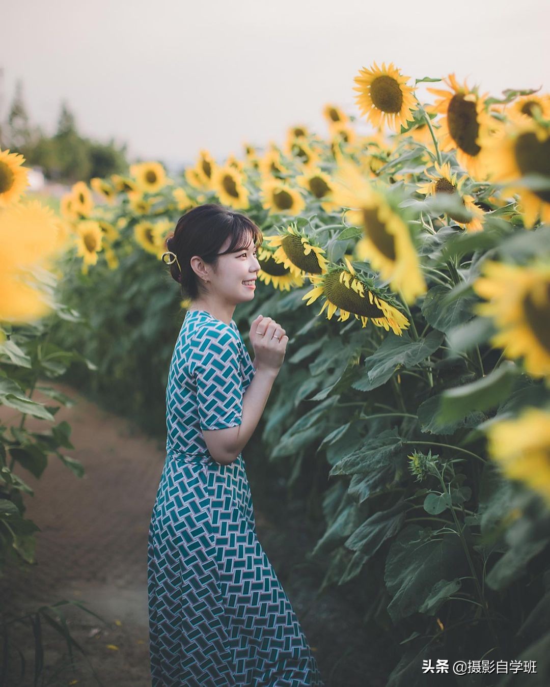 学会这6个摄影构图技巧,学拍照片六个人的技巧和方法