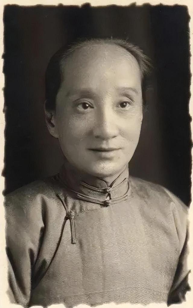 鲁迅玩伴闰土57岁病逝留下5子,鲁迅儿时玩伴闰土长什么样