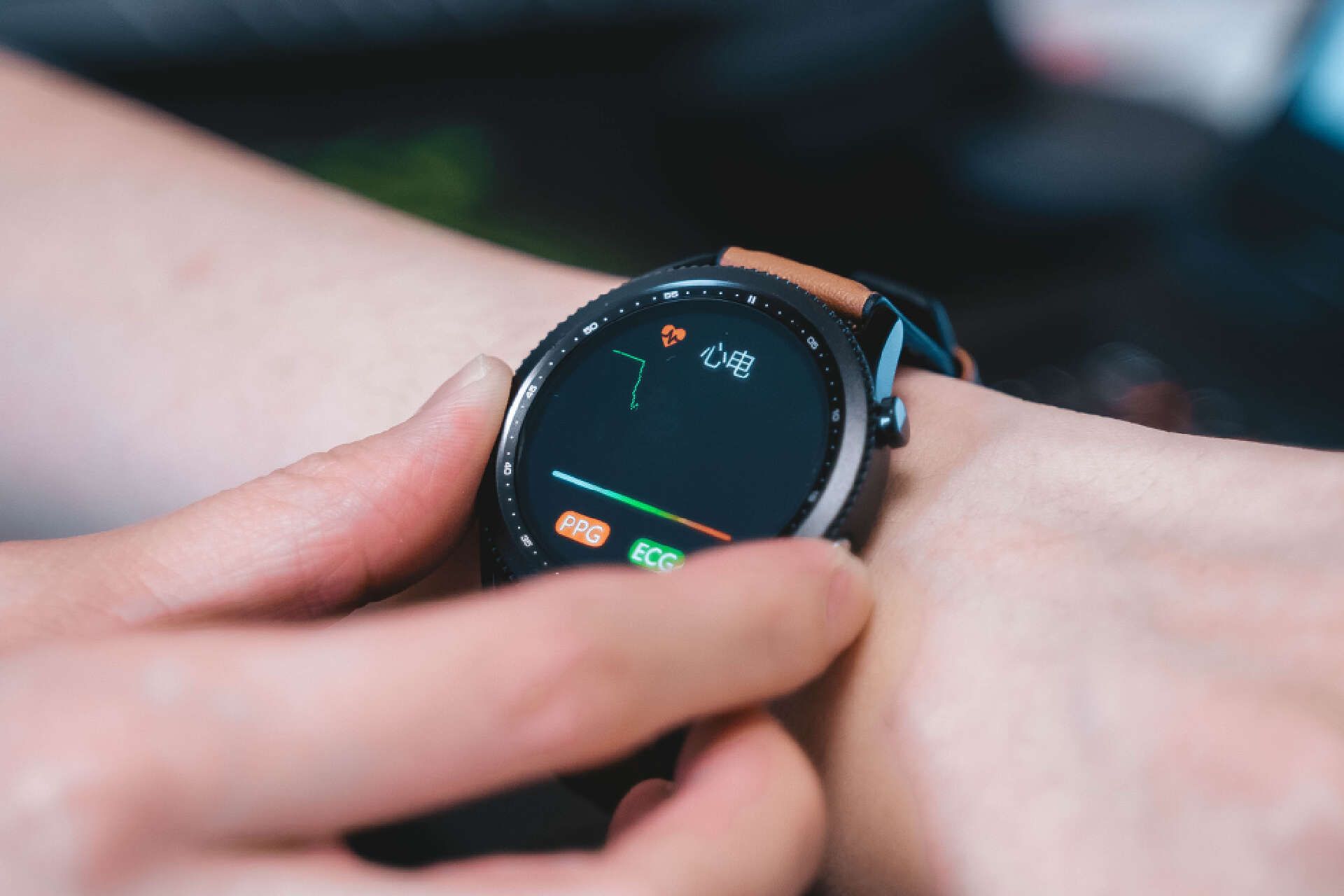 可测血糖曲线的智能手表？didoE10SPro智能手表体验分享