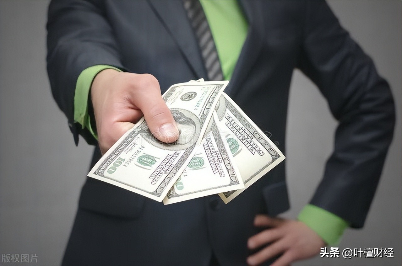 这个时代的钱真的那么难赚吗,慢慢开始你就知道钱有多难赚了