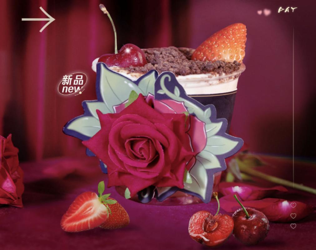 范思哲李现活动,范思哲品牌香水代言人李现