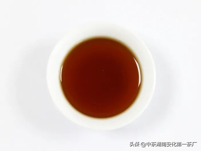 中茶闷壶,黑茶焖壶方法