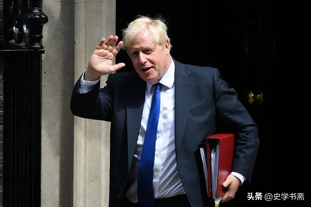 真当我们好欺负？中国退出英国千亿项目，英方控诉：中国不讲诚信