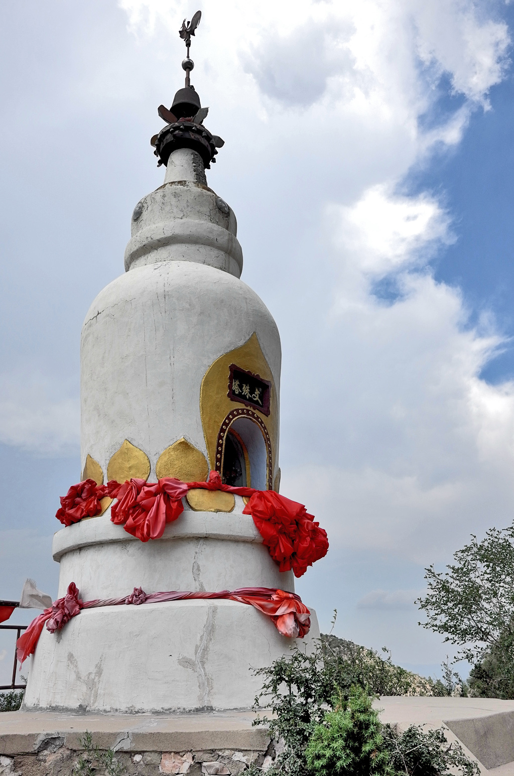 恒山值得看的景点,恒山绝美风景