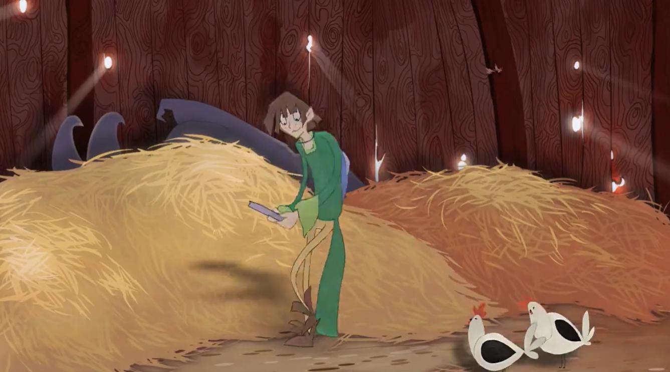 龙之心勇士巨龙,龙之心大战勇士