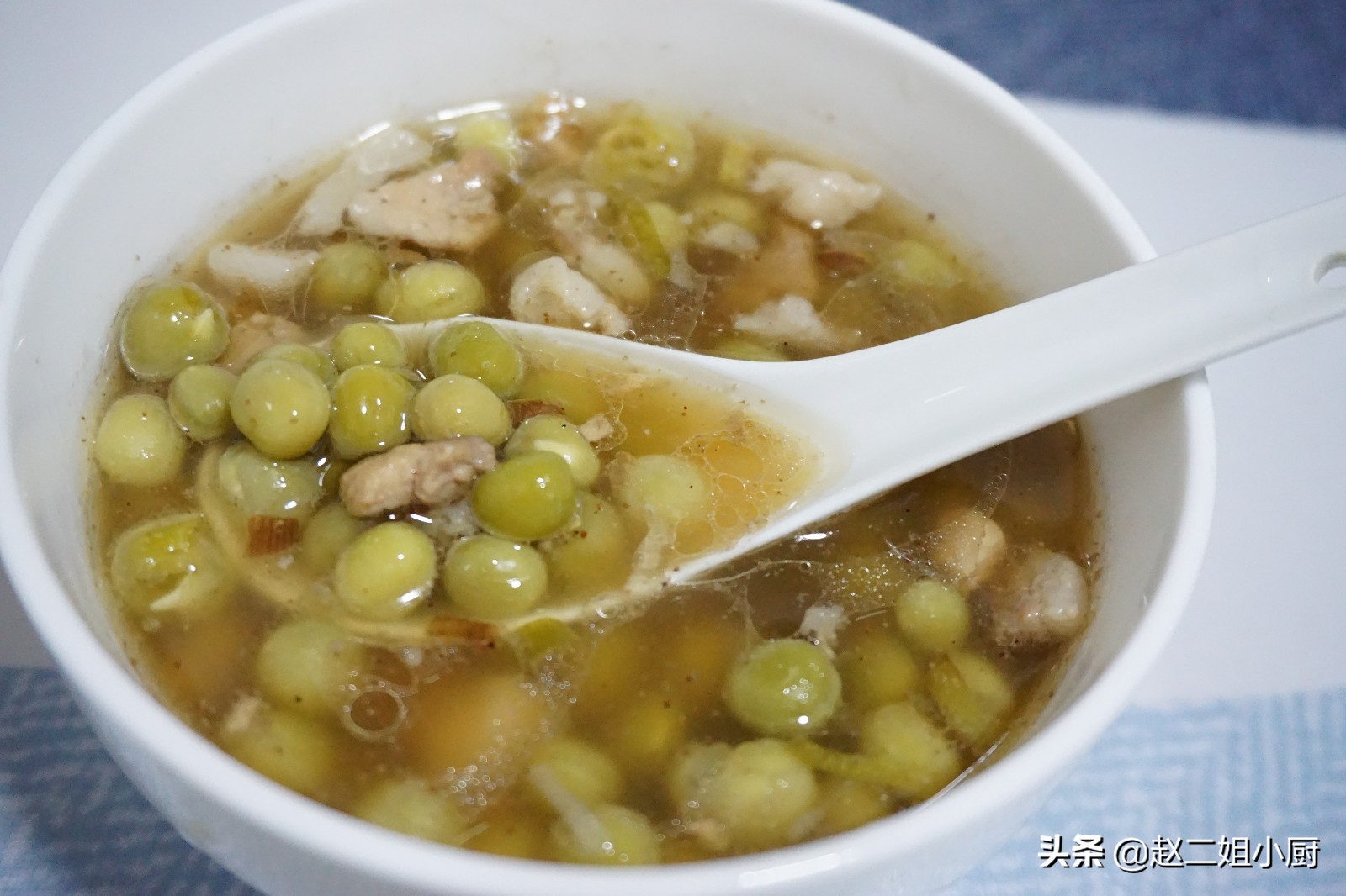 豌豆除了煮着吃还怎么吃,豌豆怎么做好吃又简单早餐