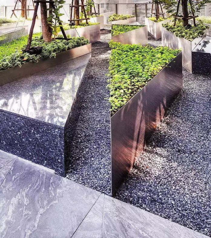 砾石是石材吗,砾石有哪些种类