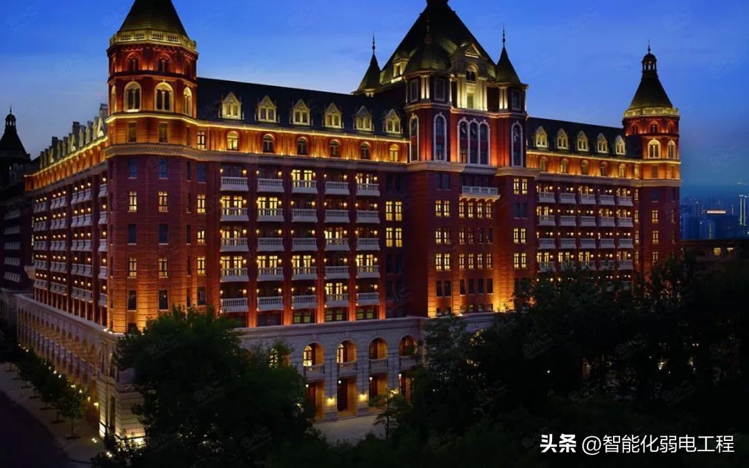 酒店常见的弱电智能化系统有哪些,酒店智能化工程建设视频