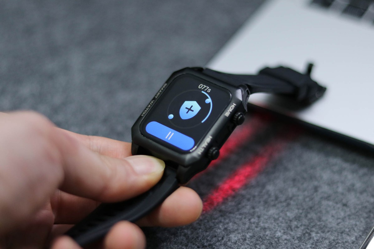 dido智能手表e59s,dido智能手表学生功能测评