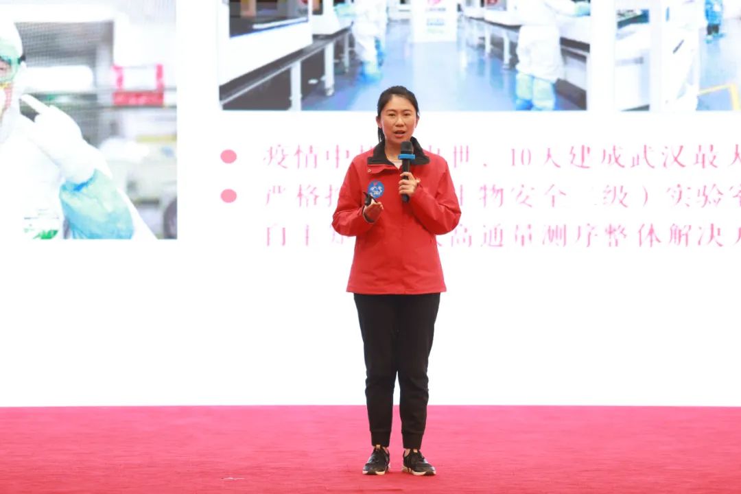 “学习贯彻*党**的二十大精神推进广东高质量发展”主题宣讲首场活动在深圳（福田）举行