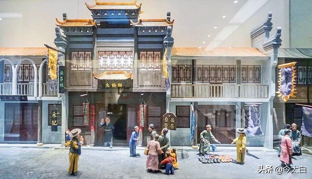 黄山毛峰第一家,黄山毛峰是文化遗产吗