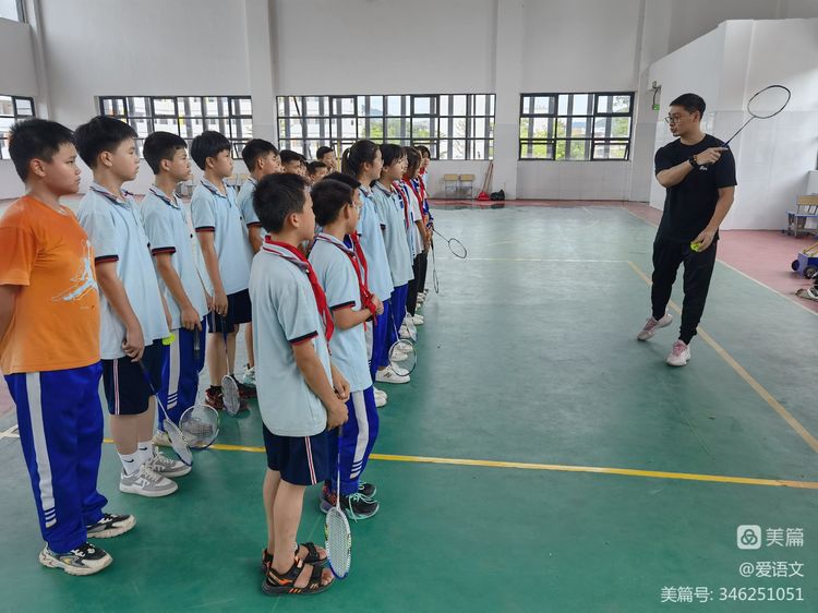 萤火点亮，汇聚光明力量——光明赴田林支教队2021—2022年度总结