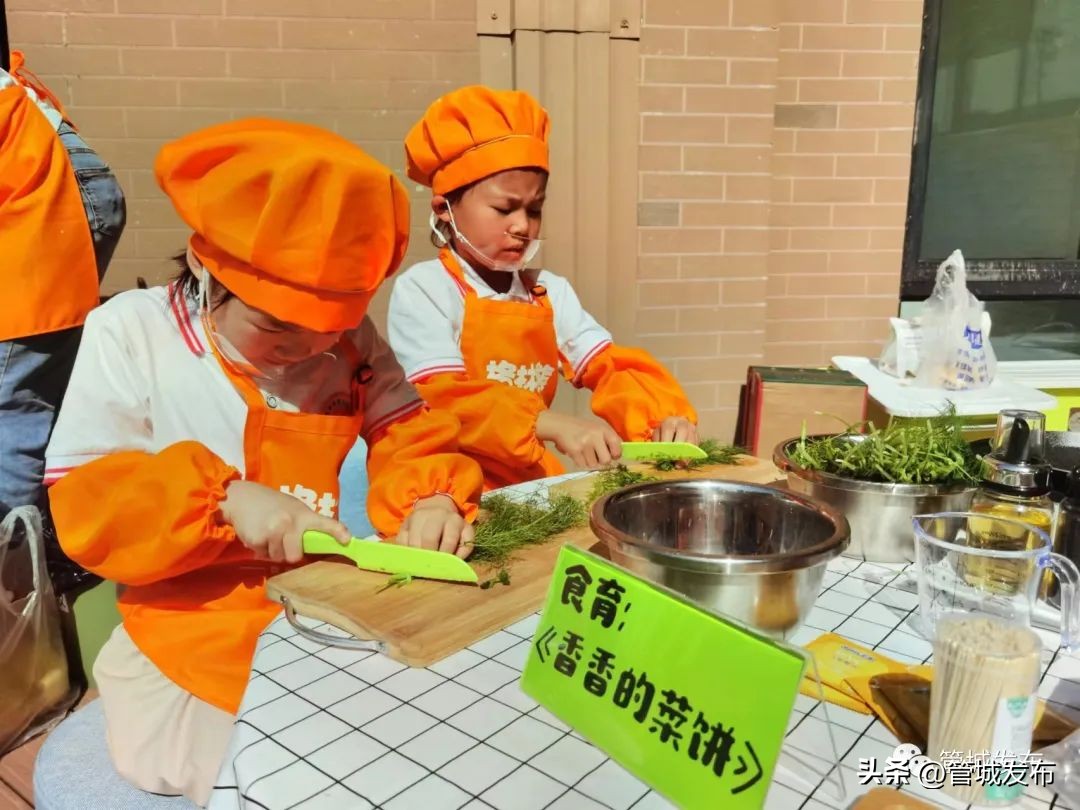 喜迎二十大·管城非凡十年——管城区花溪路幼儿园：给孩子阳光般的自由生命体验