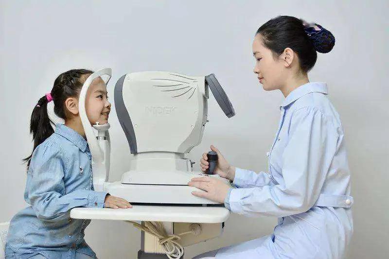 大童8-15岁近视眼睛怎么恢复,9岁弱视眼恢复最简单方法