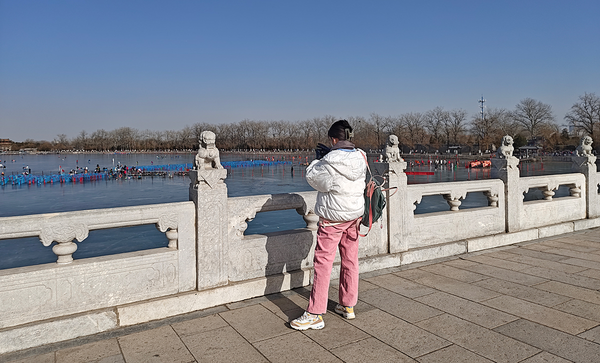 投石问路零基础女生,摄影器材搭配攻略