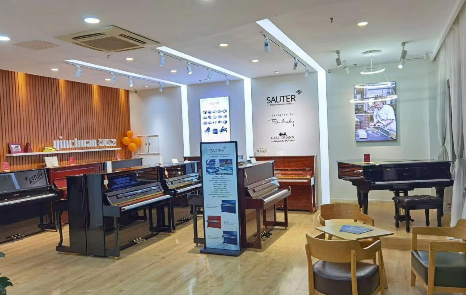 天津钢琴选购怎么选,天津初学钢琴推荐