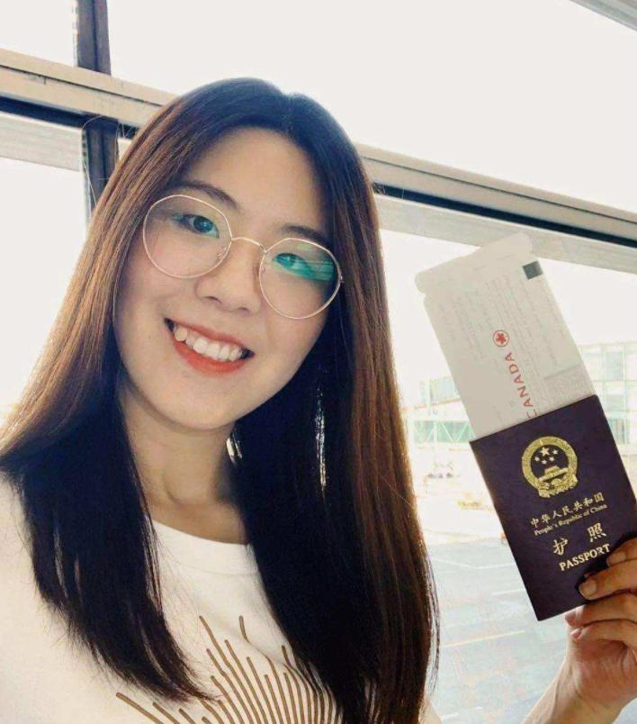 被支付宝一亿砸中的信小呆：辞职后环游世界，刷爆信用卡生活堪忧