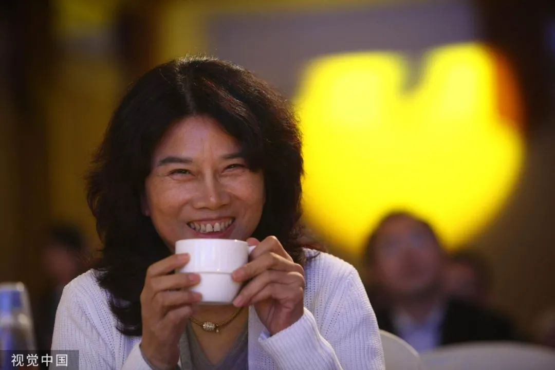 董明珠手机梦还能继续吗,董明珠干的是什么行业