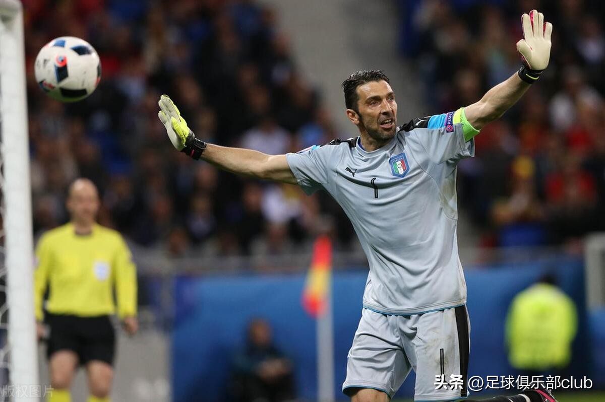 不管如何评价，不封始终是一位传奇门将