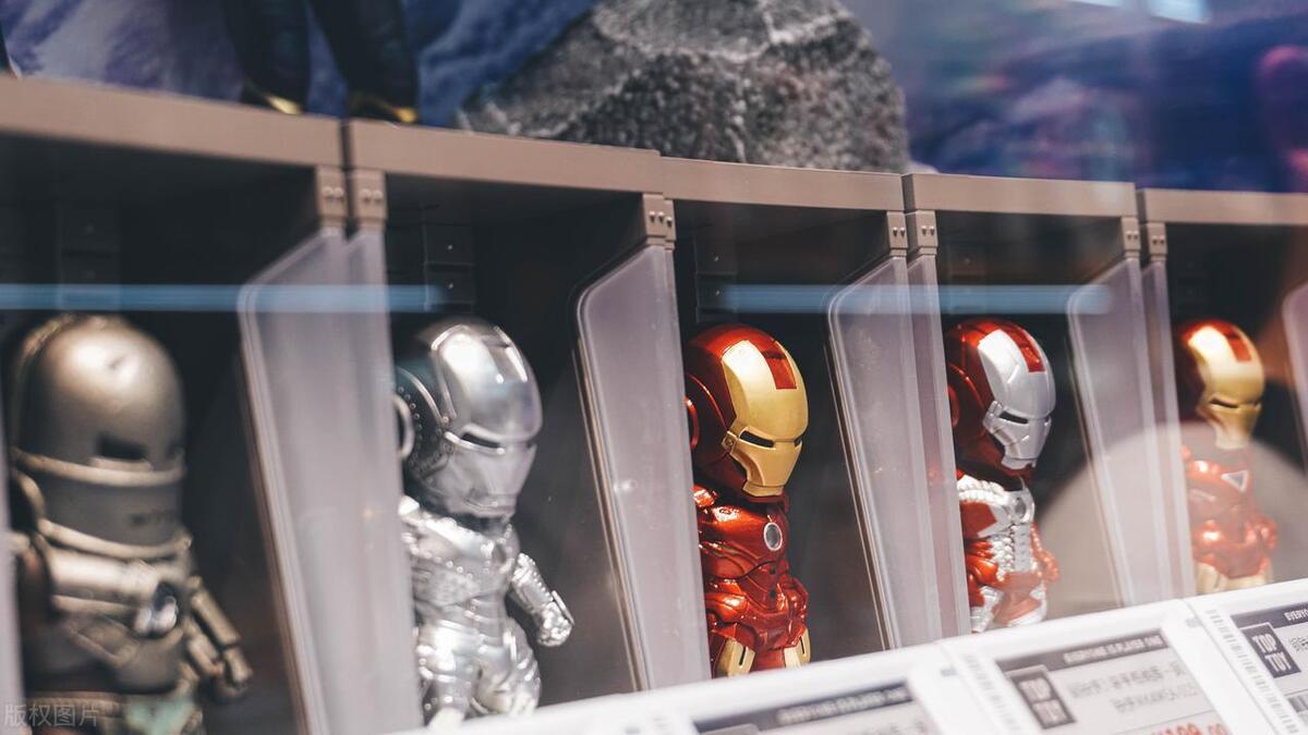 家居潮玩,潮玩与家居俘获年轻人的心