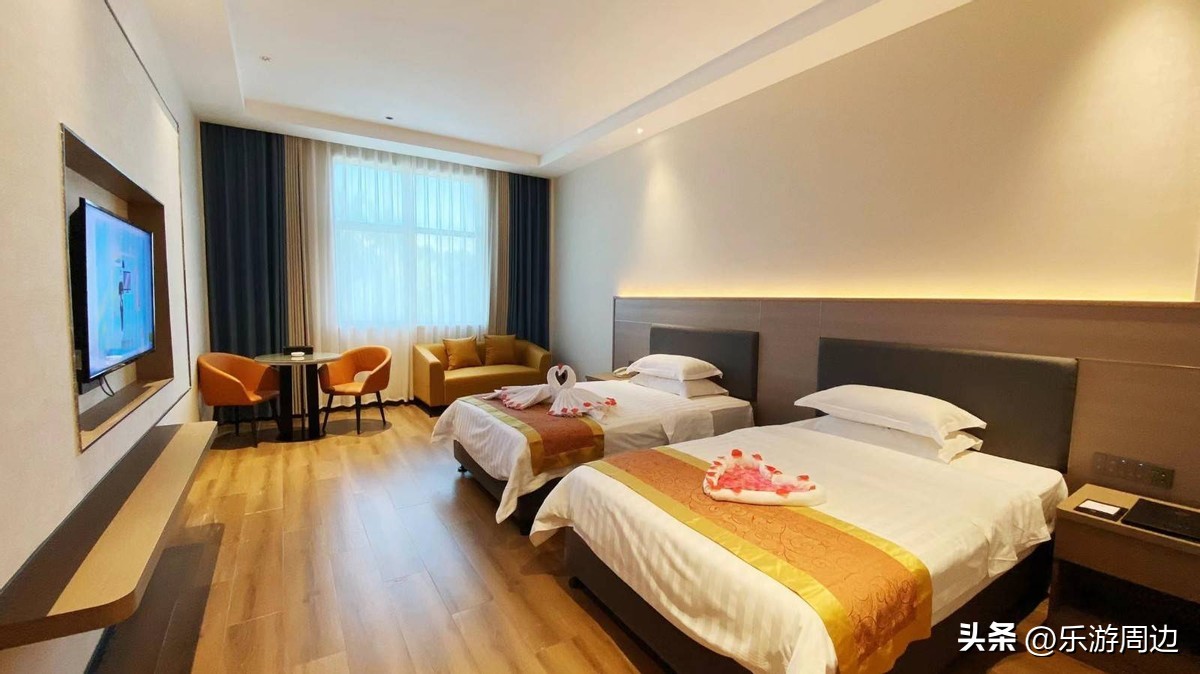 清远聚龙湾温泉度假酒店优惠购票,清远聚龙湾泡温泉